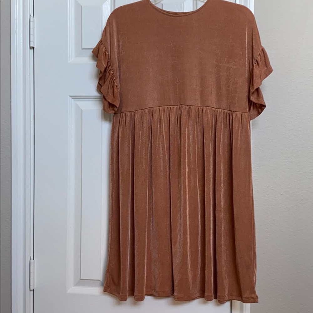 ASOS Babydoll dress